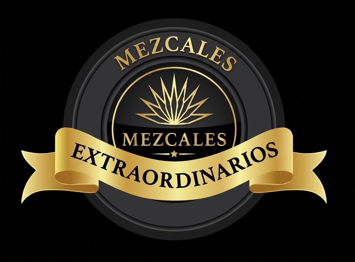 Mezcal Extraordinario COMERCAM